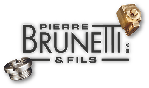Pierre Brunetti & Fils SA